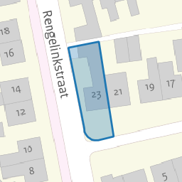Perceel AML01-K-1113