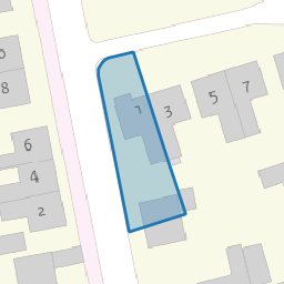 Perceel AML01-K-1115
