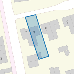 Perceel AML01-K-1116