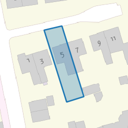 Perceel AML01-K-1117