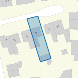 Perceel AML01-K-1118