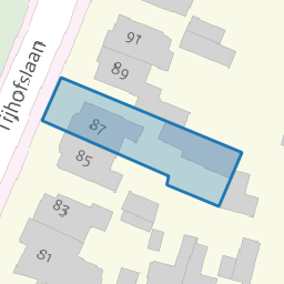 Perceel AML01-K-1182