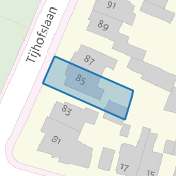 Perceel AML01-K-1183