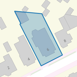 Perceel AML01-K-1184