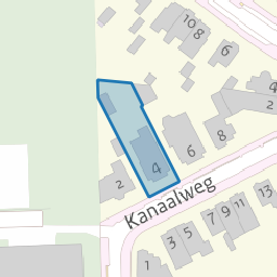 Perceel AML01-K-1185