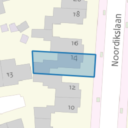 Perceel AML01-K-1187