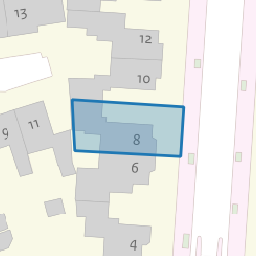 Perceel AML01-K-1189