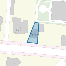 Perceel AML01-K-1205