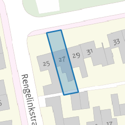 Perceel AML01-K-1210