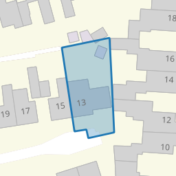 Perceel AML01-K-1216
