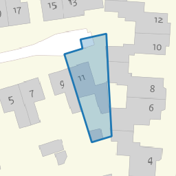 Perceel AML01-K-1220
