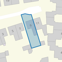 Perceel AML01-K-1221