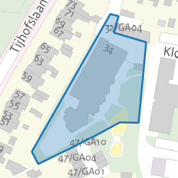 Perceel AML01-K-1240