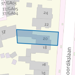 Perceel AML01-K-1244