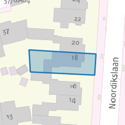 Perceel AML01-K-1245