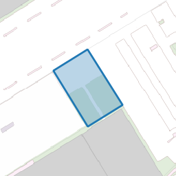 Perceel AML01-K-1253
