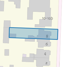 Perceel AML01-K-1257