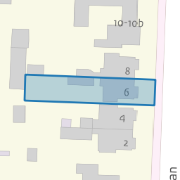Perceel AML01-K-1258