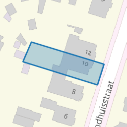 Perceel AML01-K-1260