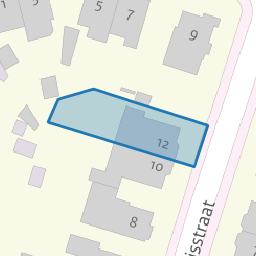 Perceel AML01-K-1261