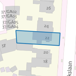 Perceel AML01-K-1267