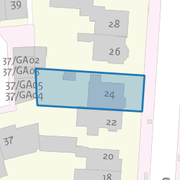 Perceel AML01-K-1268