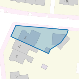 Perceel AML01-K-1274