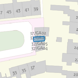 Perceel AML01-K-1291
