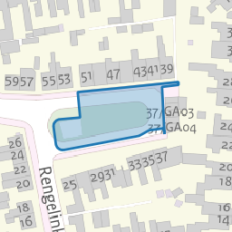 Perceel AML01-K-1294