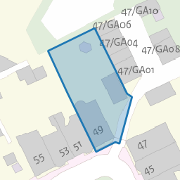 Perceel AML01-K-1334