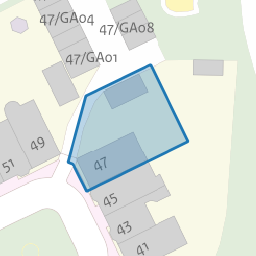 Perceel AML01-K-1349