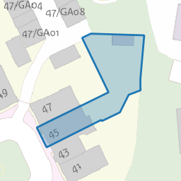 Perceel AML01-K-1350