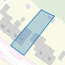 Perceel AML01-K-1364