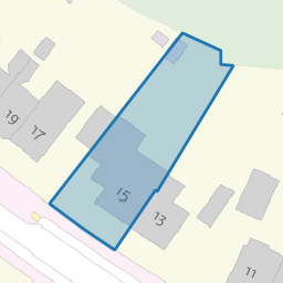 Perceel AML01-K-1365