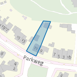 Perceel AML01-K-1367