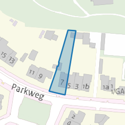 Perceel AML01-K-1369