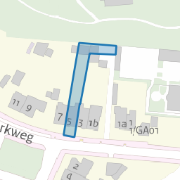 Perceel AML01-K-1370