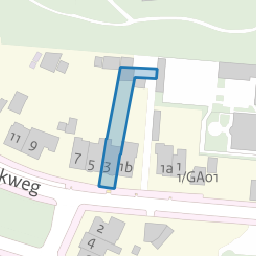 Perceel AML01-K-1371