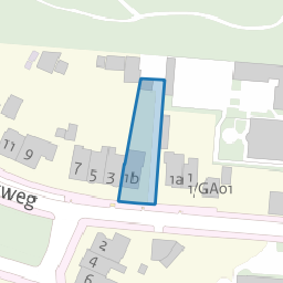 Perceel AML01-K-1372