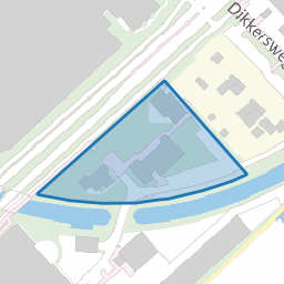 Perceel AML01-K-1402