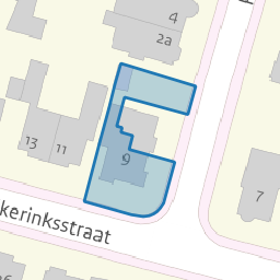 Perceel AML01-K-1404