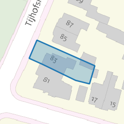 Perceel AML01-K-1405