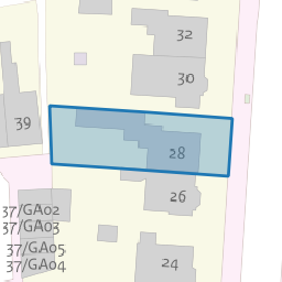 Perceel AML01-K-1412