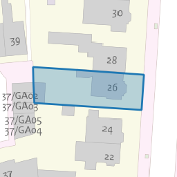Perceel AML01-K-1413