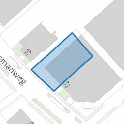 Perceel AML01-K-1421