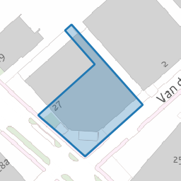 Perceel AML01-K-1422