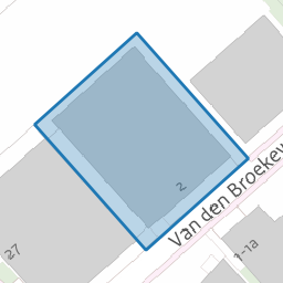 Perceel AML01-K-1423