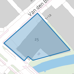 Perceel AML01-K-1424