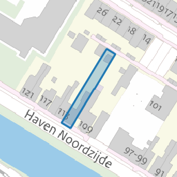 Perceel AML01-K-1443