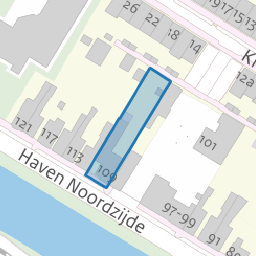 Perceel AML01-K-1444